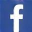 Ícone do Facebook